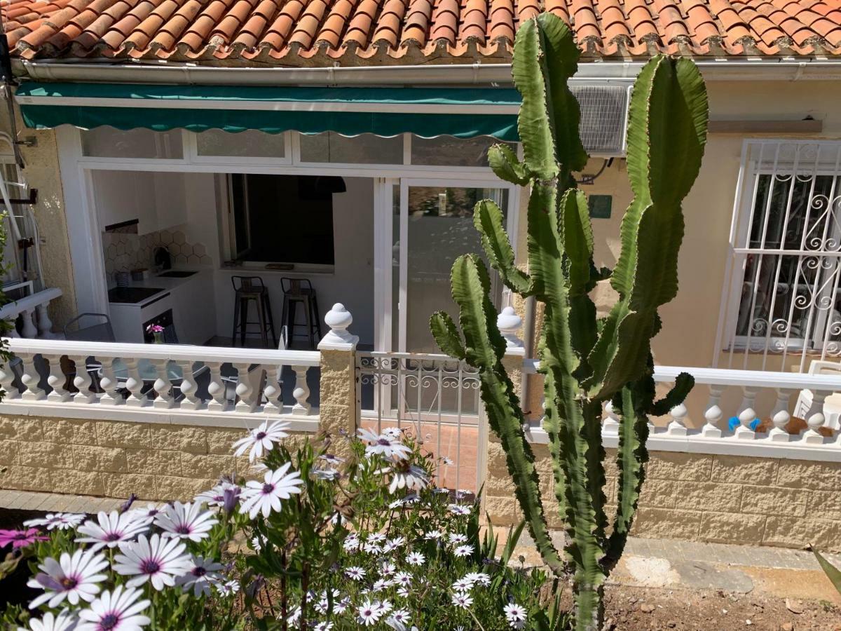 La Siesta Apartamento Benidorm Exterior foto